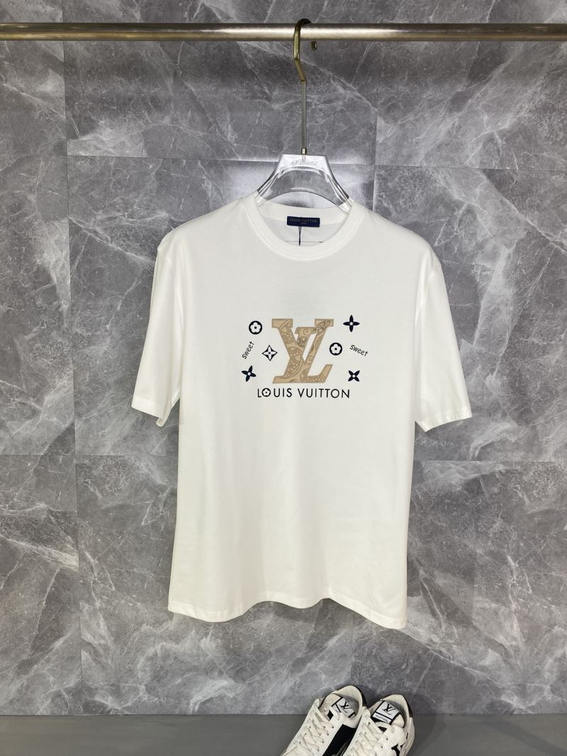 Louis Vuitton T-Shirts